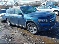 W1N4M4HB3LW043504 2020 MERCEDES-BENZ GLB