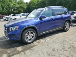 W1N4M4HB3LW043955 2020 MERCEDES-BENZ GLB
