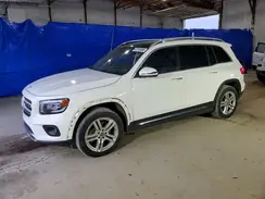 W1N4M4HB3LW048945 2020 MERCEDES-BENZ GLB