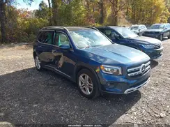 W1N4M4HB3LW049027 2020 MERCEDES-BENZ GLB