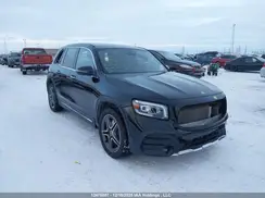 W1N4M4HB3LW051537 2020 MERCEDES-BENZ GLB