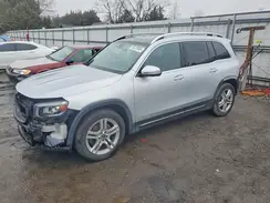 W1N4M4HB3LW051909 2020 MERCEDES-BENZ GLB