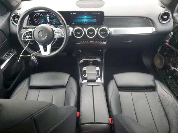 W1N4M4HB3LW051909 2020 MERCEDES-BENZ GLB - Image 8