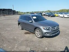 W1N4M4HB3LW052381 2020 MERCEDES-BENZ GLB