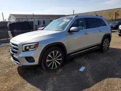 W1N4M4HB3LW054969 2020 MERCEDES-BENZ GLB