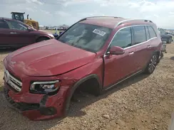 W1N4M4HB3LW057130 2020 MERCEDES-BENZ GLB
