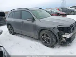 W1N4M4HB3LW063106 2020 MERCEDES-BENZ GLB