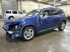 W1N4M4HB3MW066850 2021 MERCEDES-BENZ GLB