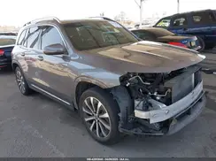 W1N4M4HB3MW081316 2021 MERCEDES-BENZ GLB