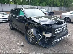 W1N4M4HB3MW085480 2021 MERCEDES-BENZ GLB