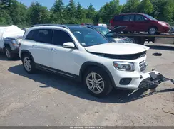 W1N4M4HB3MW093367 2021 MERCEDES-BENZ GLB