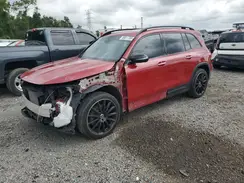 W1N4M4HB3MW093658 2021 MERCEDES-BENZ GLB