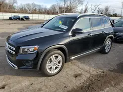 W1N4M4HB3MW095118 2021 MERCEDES-BENZ GLB