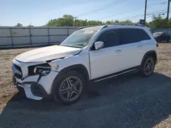 W1N4M4HB3MW101578 2021 MERCEDES-BENZ GLB