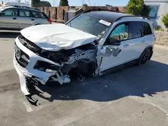W1N4M4HB3MW102410 2021 MERCEDES-BENZ GLB