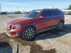 W1N4M4HB3MW104268 2021 MERCEDES-BENZ GLB