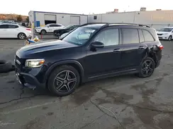 W1N4M4HB3MW107347 2021 MERCEDES-BENZ GLB