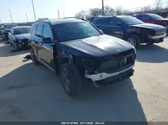 W1N4M4HB3MW107445 2021 MERCEDES-BENZ GLB