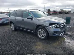 W1N4M4HB3MW108756 2021 MERCEDES-BENZ GLB