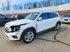 W1N4M4HB3MW108806 2021 MERCEDES-BENZ GLB