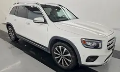 W1N4M4HB3MW115397 2021 MERCEDES-BENZ GLB