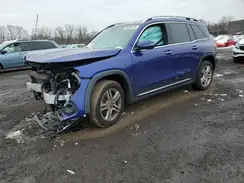 W1N4M4HB3MW116176 2021 MERCEDES-BENZ GLB