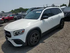 W1N4M4HB3MW123001 2021 MERCEDES-BENZ GLB