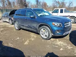 W1N4M4HB3MW124634 2021 MERCEDES-BENZ GLB