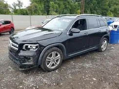 W1N4M4HB3MW143913 2021 MERCEDES-BENZ GLB