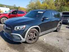 W1N4M4HB3MW148321 2021 MERCEDES-BENZ GLB