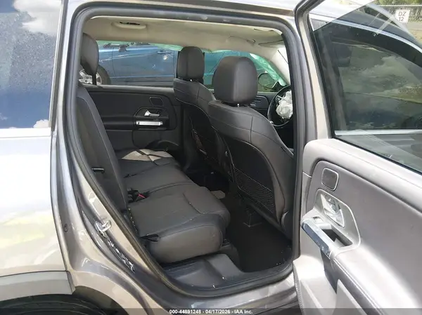 W1N4M4HB3MW155429 2021 MERCEDES-BENZ GLB - Image 8