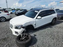 W1N4M4HB3MW155740 2021 MERCEDES-BENZ GLB