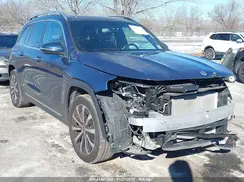 W1N4M4HB3MW156855 2021 MERCEDES-BENZ GLB
