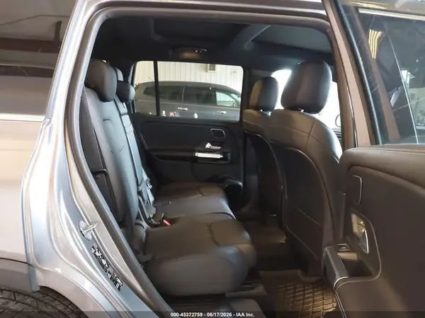 W1N4M4HB3MW159898 2021 MERCEDES-BENZ GLB - Image 8