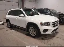 W1N4M4HB3MW161456 2021 MERCEDES-BENZ GLB