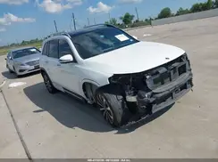 W1N4M4HB3NW185953 2022 MERCEDES-BENZ GLB