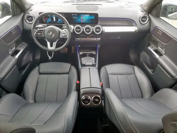 W1N4M4HB3NW194068 2022 MERCEDES-BENZ GLB - Image 8