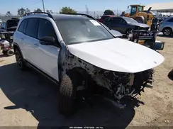 W1N4M4HB3NW201987 2022 MERCEDES-BENZ GLB