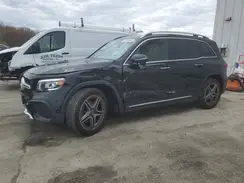 W1N4M4HB3NW202086 2022 MERCEDES-BENZ GLB