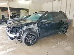 W1N4M4HB3NW233211 2022 MERCEDES-BENZ GLB
