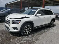 W1N4M4HB3NW238876 2022 MERCEDES-BENZ GLB