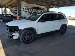 W1N4M4HB3NW240935 2022 MERCEDES-BENZ GLB
