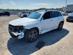W1N4M4HB3NW248579 2022 MERCEDES-BENZ GLB