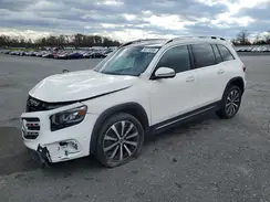 W1N4M4HB3NW255919 2022 MERCEDES-BENZ GLB