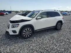 W1N4M4HB3PW260511 2023 MERCEDES-BENZ GLB