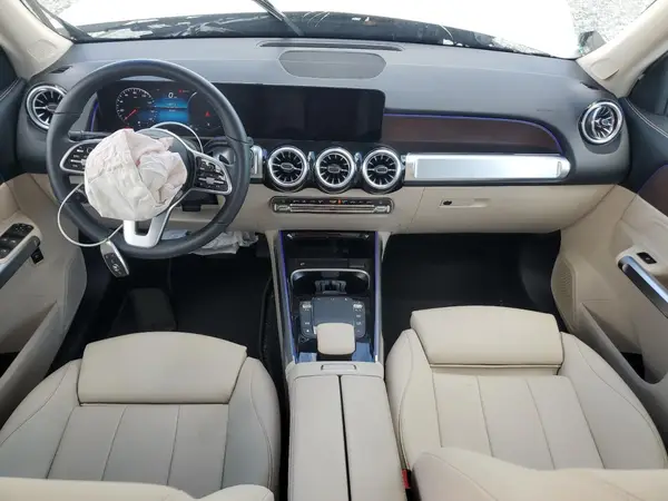 W1N4M4HB3PW260511 2023 MERCEDES-BENZ GLB - Image 8
