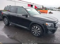 W1N4M4HB3PW261061 2023 MERCEDES-BENZ GLB