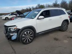 W1N4M4HB3PW264476 2023 MERCEDES-BENZ GLB