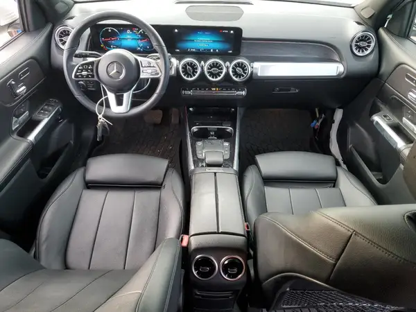 W1N4M4HB3PW264476 2023 MERCEDES-BENZ GLB - Image 8