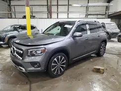W1N4M4HB3PW265319 2023 MERCEDES-BENZ GLB